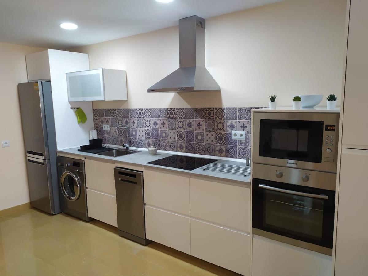 Inmueble En Navas De Tolosa เฮน ภายนอก รูปภาพ