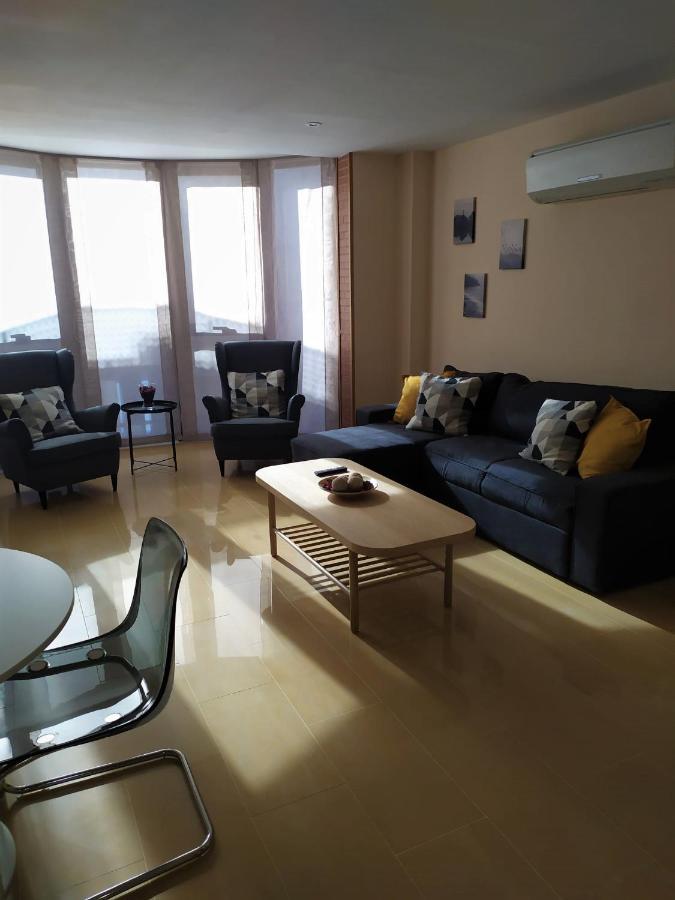 Inmueble En Navas De Tolosa เฮน ภายนอก รูปภาพ
