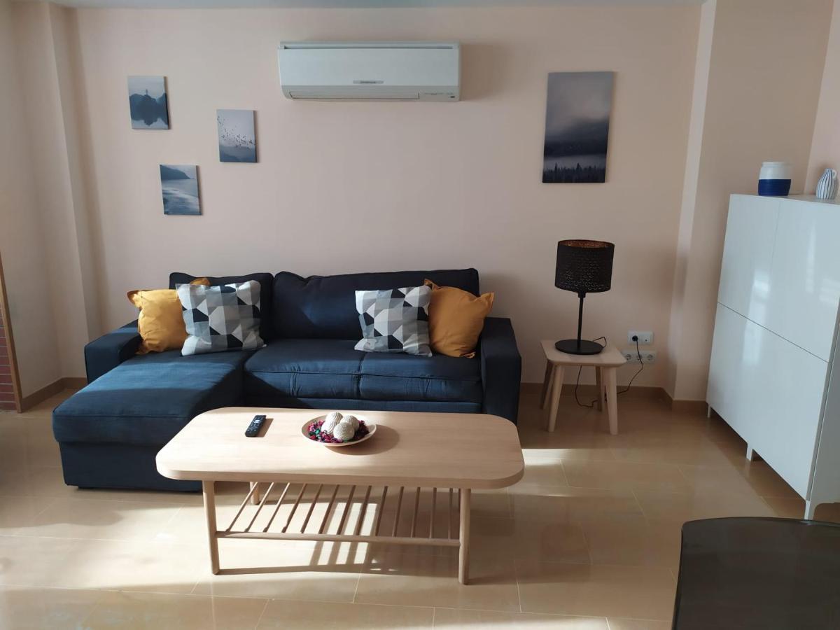 Inmueble En Navas De Tolosa เฮน ภายนอก รูปภาพ